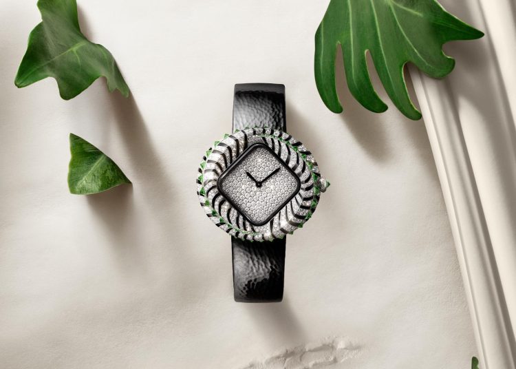 Cartier Unveils Five New Collections At Watches&Wonders 2024