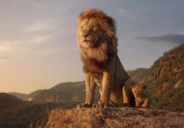 ‘Mufasa: The Lion King’ Teaser Debuts to Applause at CinemaCon
