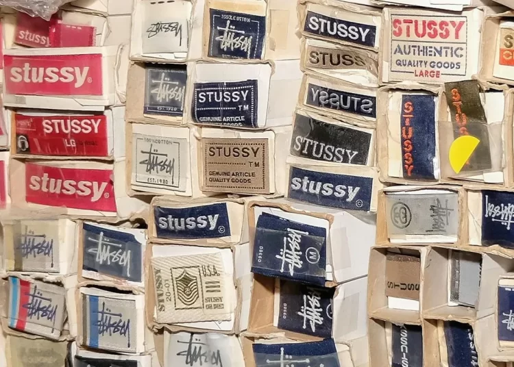 Stüssy Archive in Manchester, Giorgio Armani’s Aldo Fallai exhibition in London & more